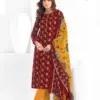 Suryajyoti Nargis vol-23 - Premium Dress material